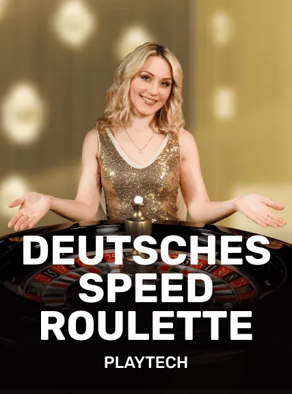 Deutsches Speed Roulette